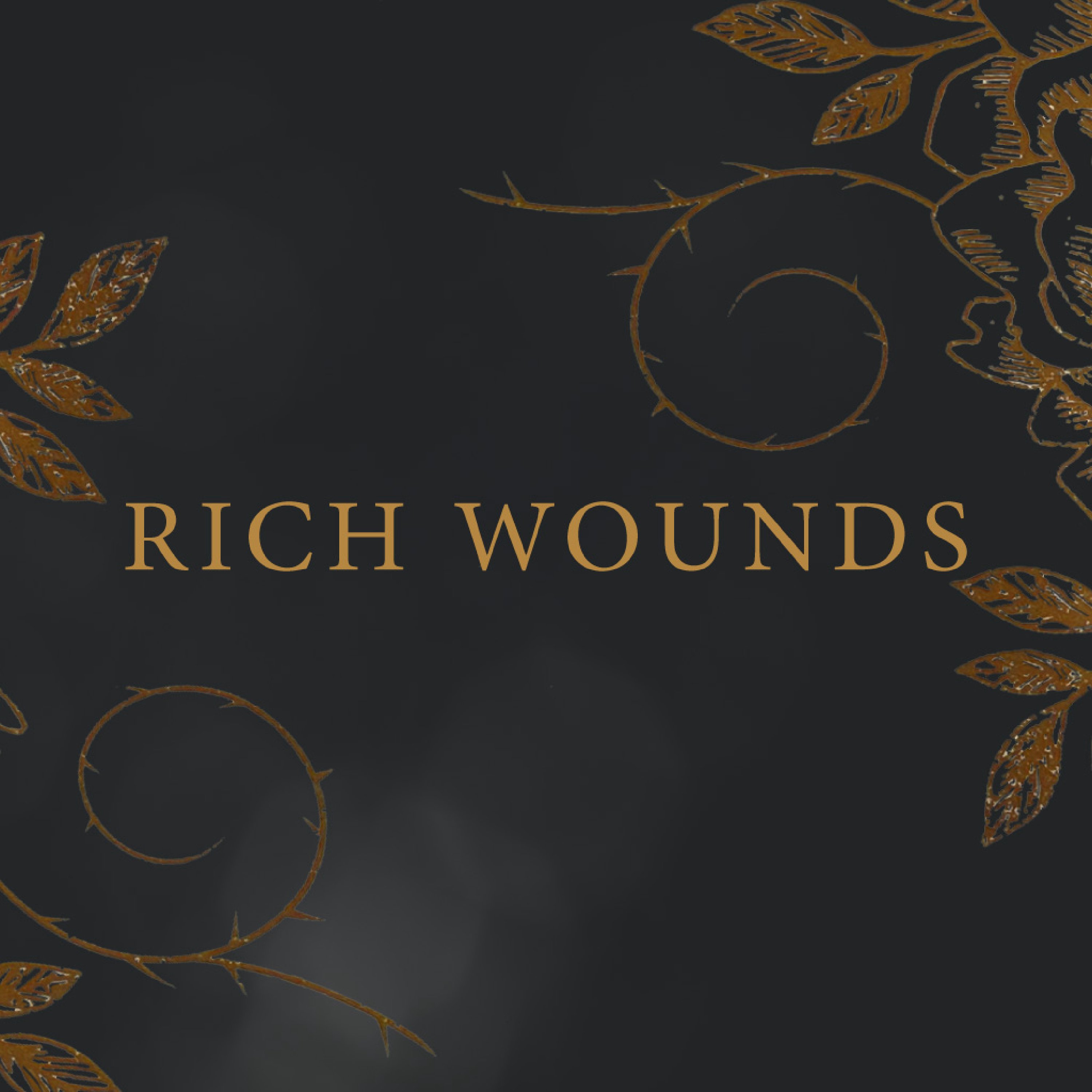 Rich Wounds cover art