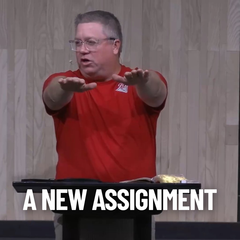 Break Forth Glendive