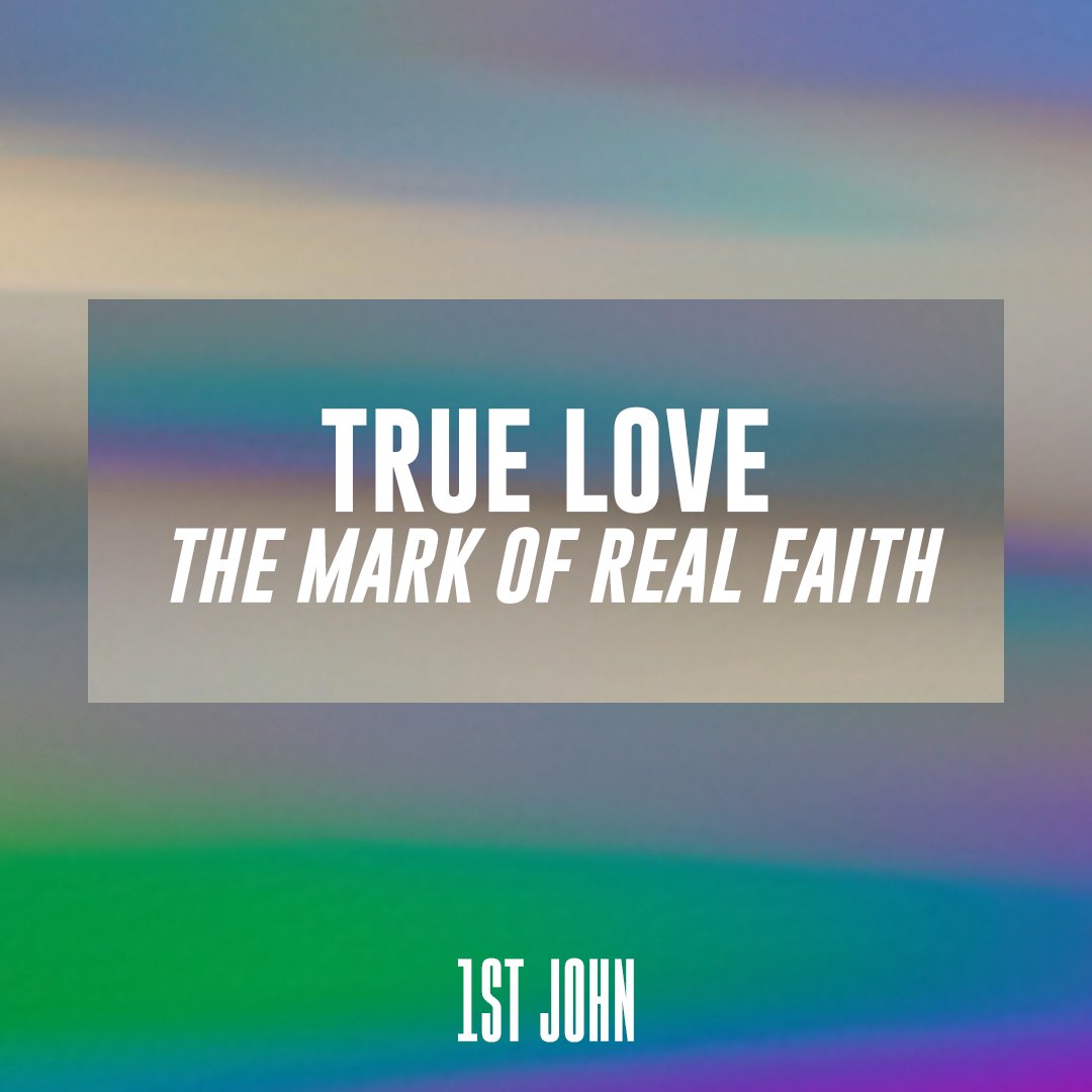True Love episode artwork