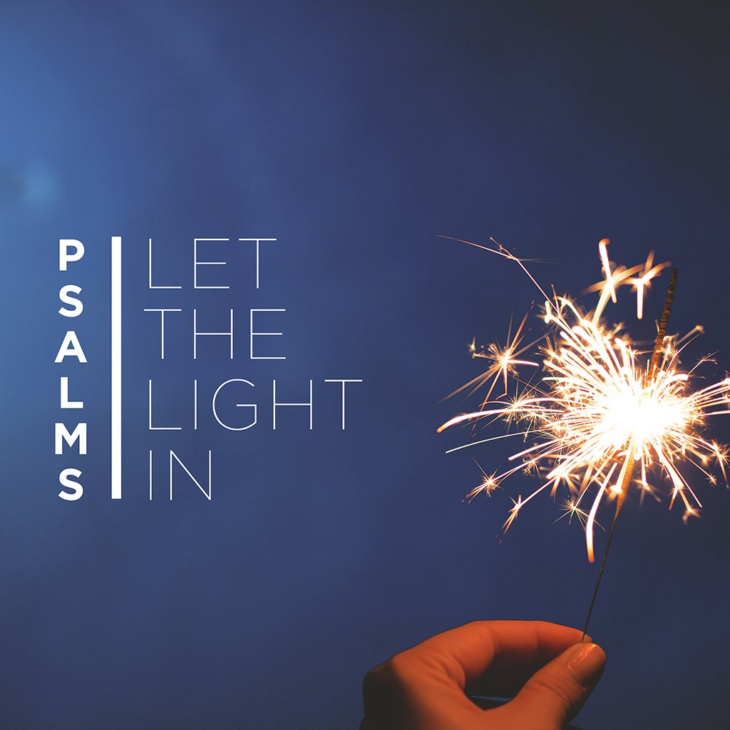Creation Psalms - Let The Light In: Psalms Week 3 episode artwork