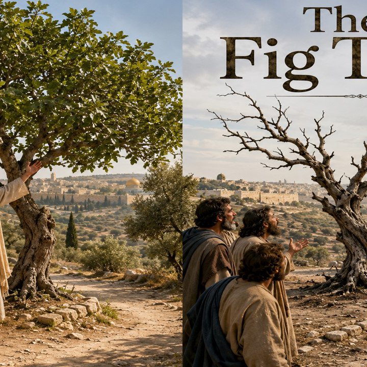 The Fig Tree
