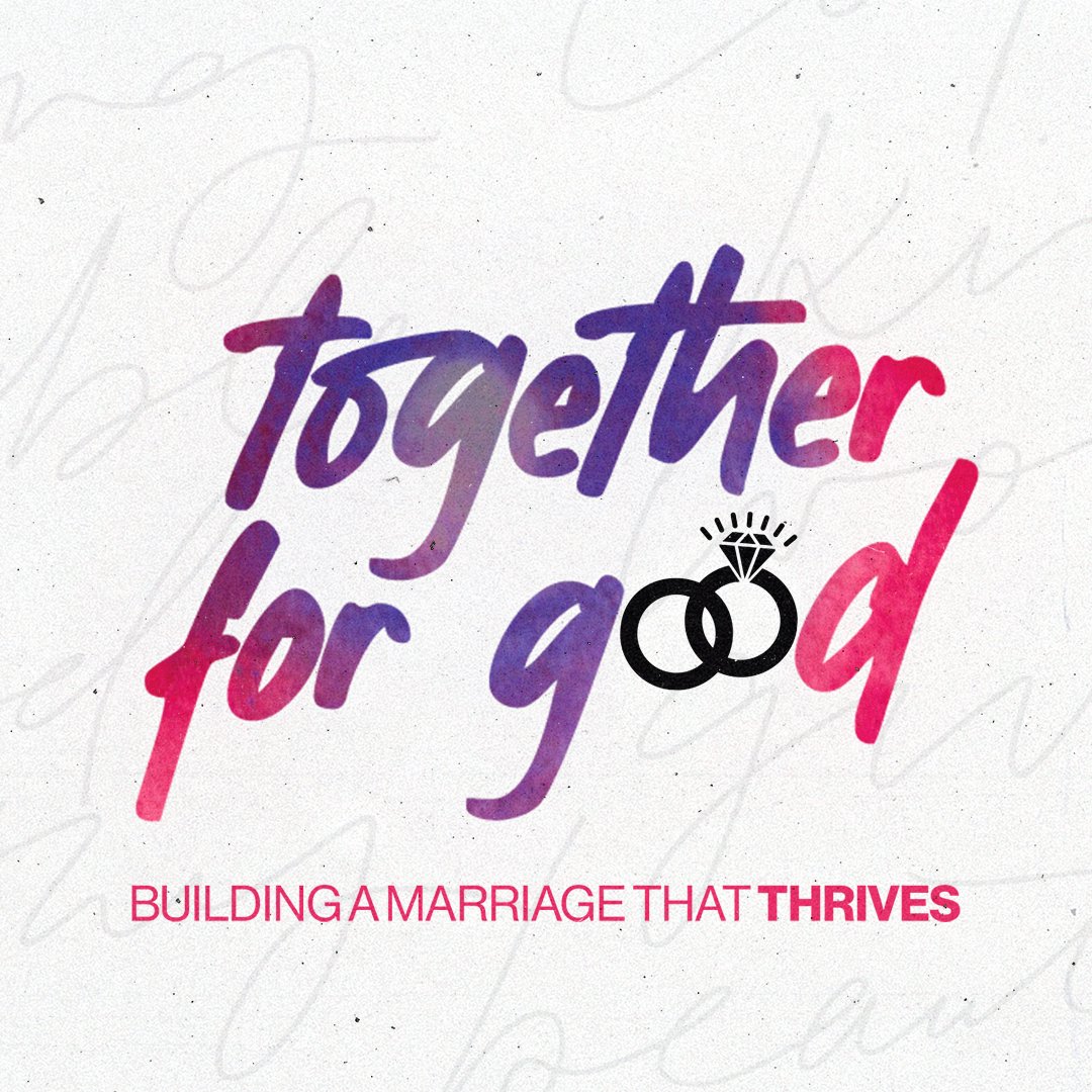 The Heart of Marriage