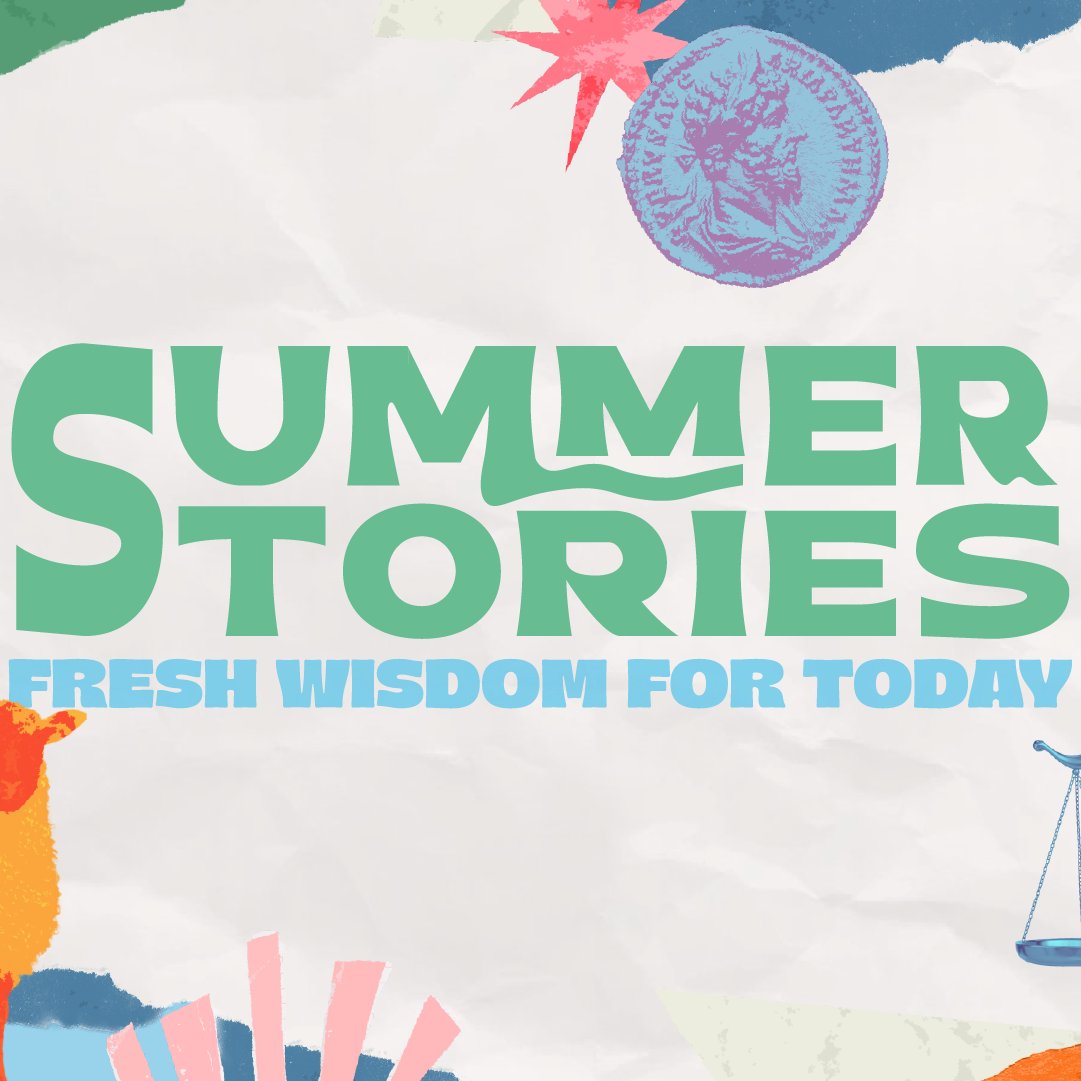 The Parable of the Wineskins