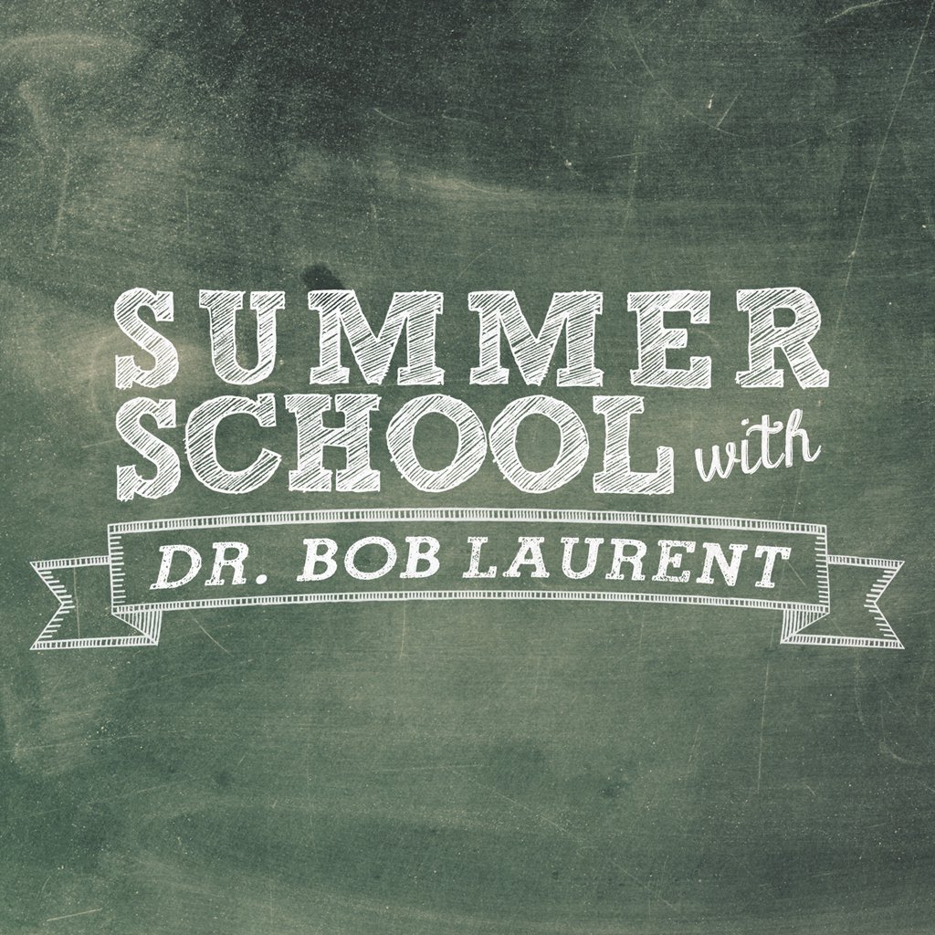 cover of episode Summer School