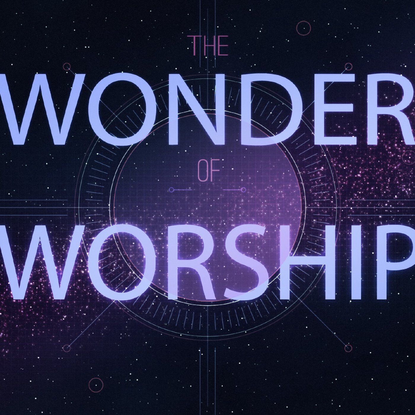 Sunday Sermons at Cornerstone Church, Mandeville