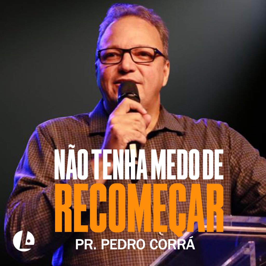 Igreja Lifepoint Sermon of the Week