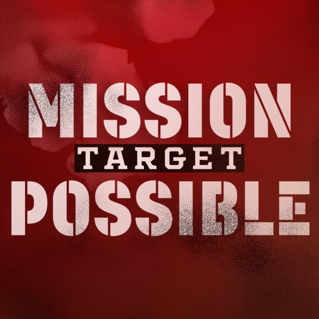Mission Possible - Target | Pastor Lee Endris episode artwork
