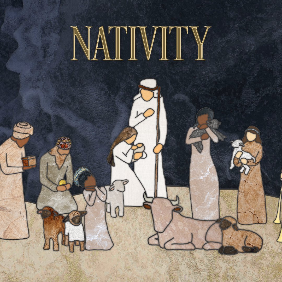 The Nativity episode artwork