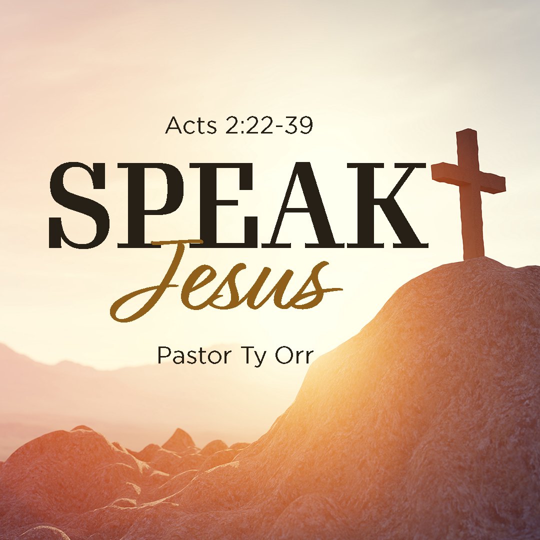 Watersprings Church Podcast