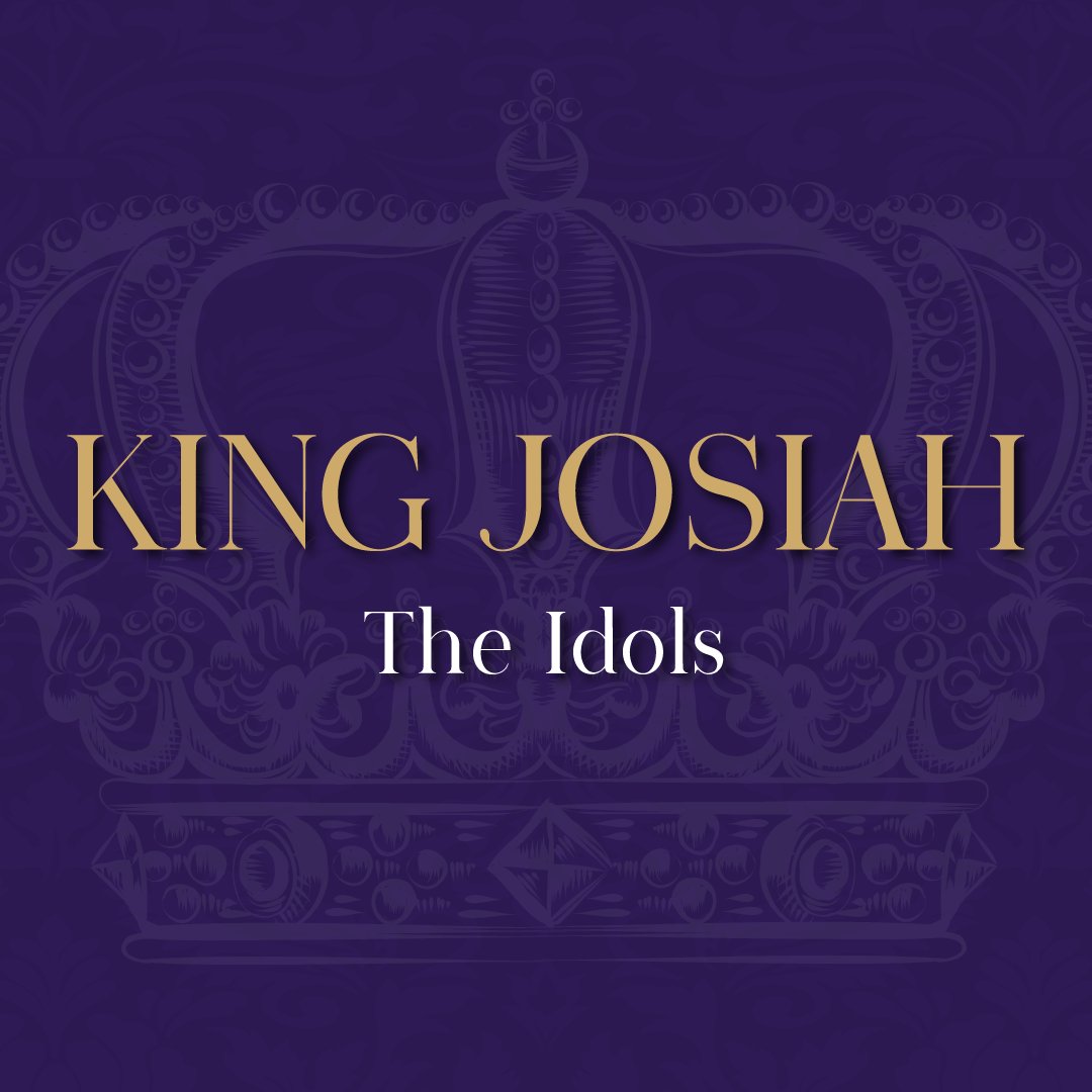 The Idols episode artwork