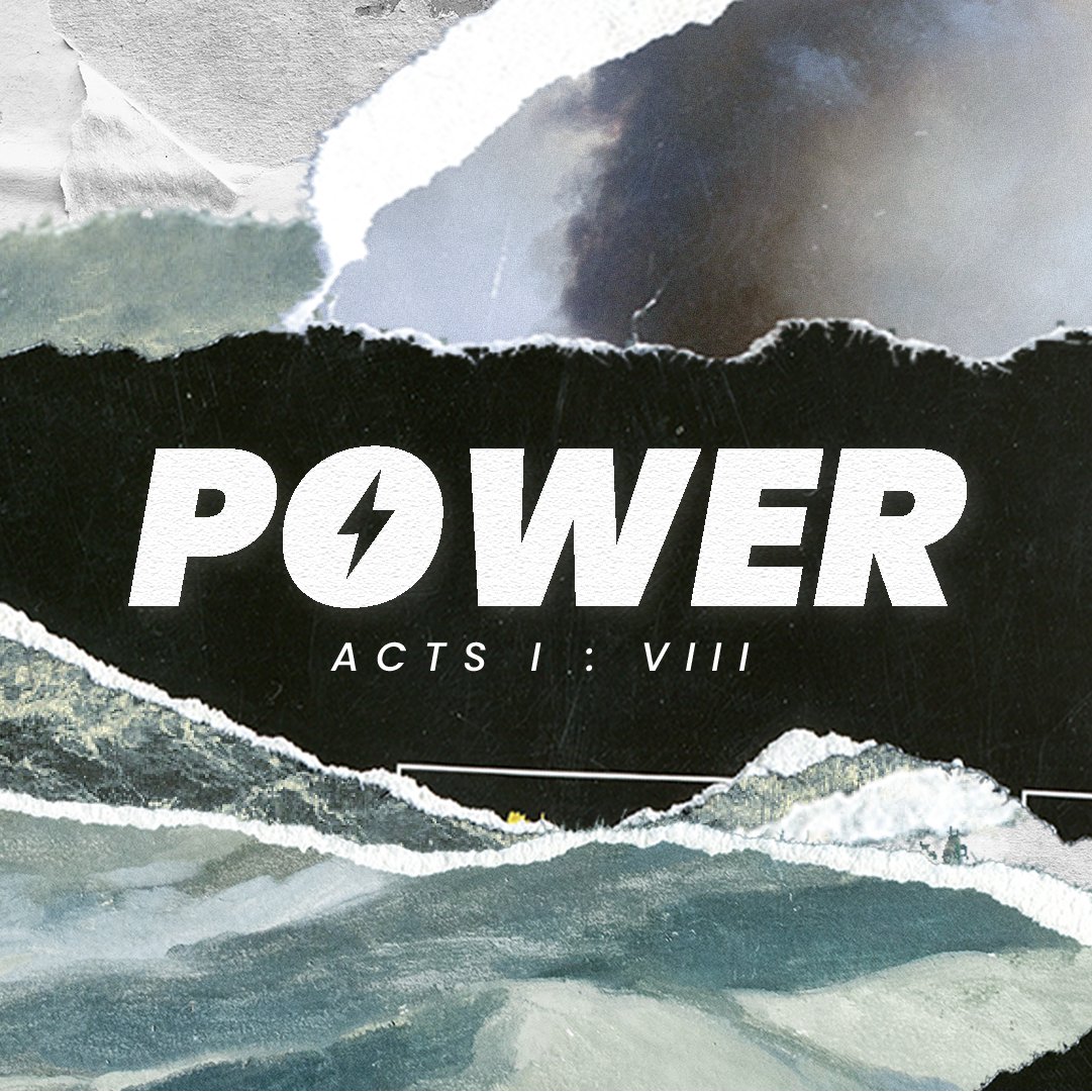 Power - Week 12 episode artwork
