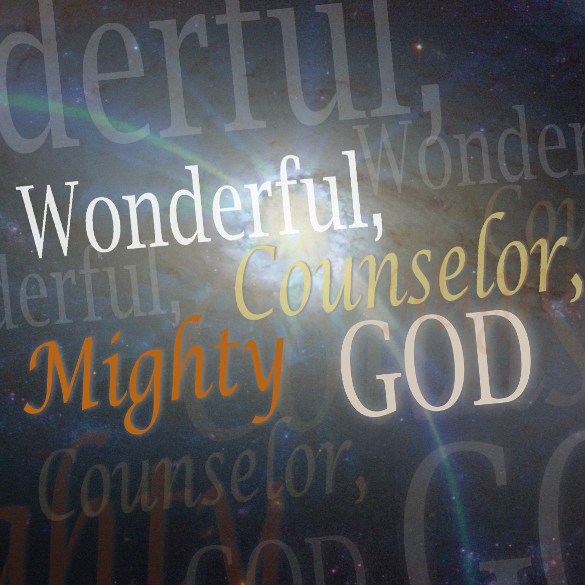 God's Covenant of Love: Jesus