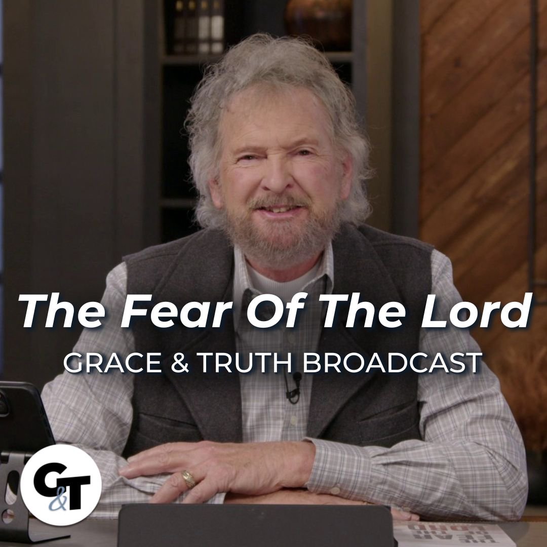 The Fear Of The Lord | Episode 14 | Wisdom episode artwork