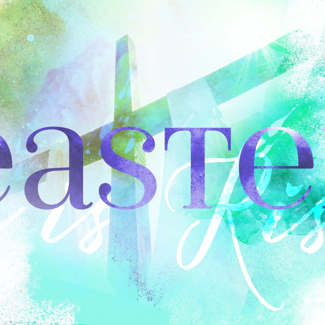 The Good News Of Resurrection Sunday episode artwork