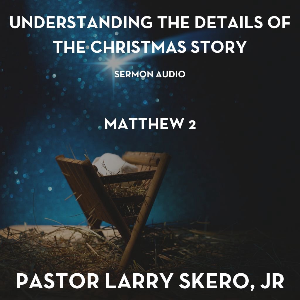 GCBC - Porter TX Sermons Podcast
