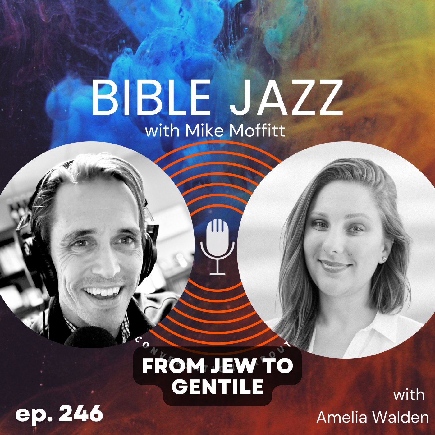 Bible Jazz