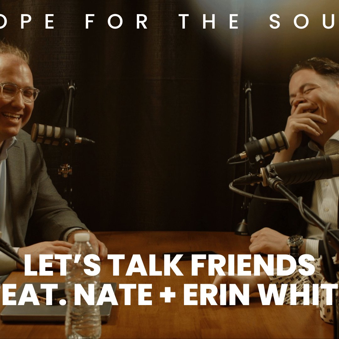 Hope For The Soul Podcast