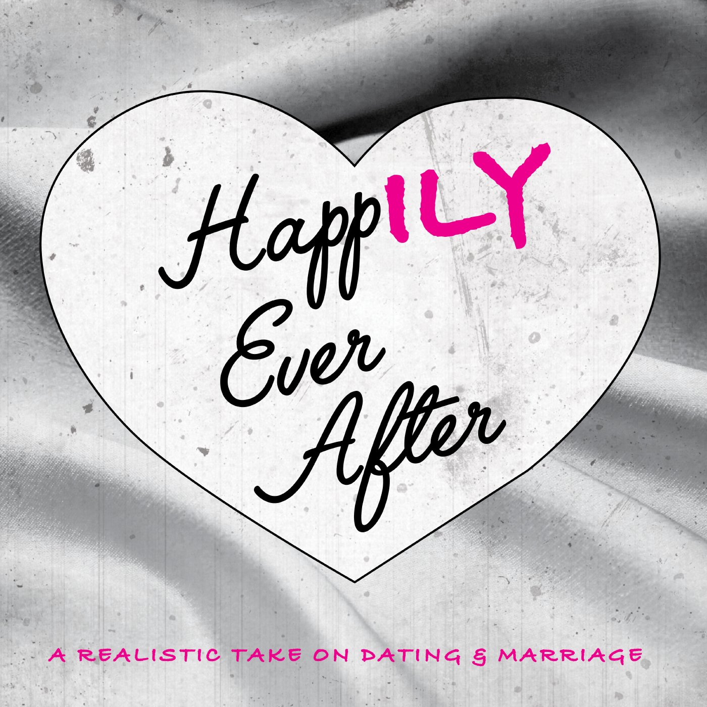 Happily Ever After - Dating episode artwork