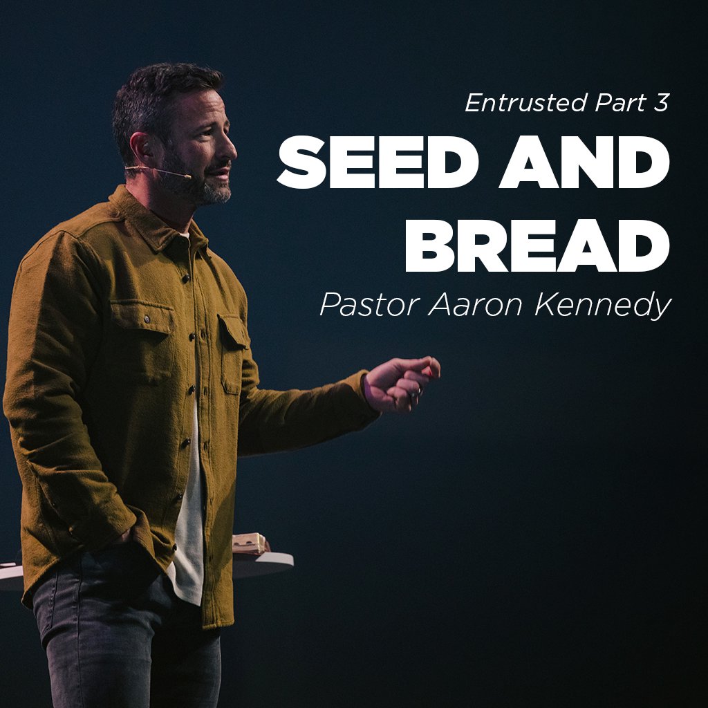 Seed and Bread Seed and Bread