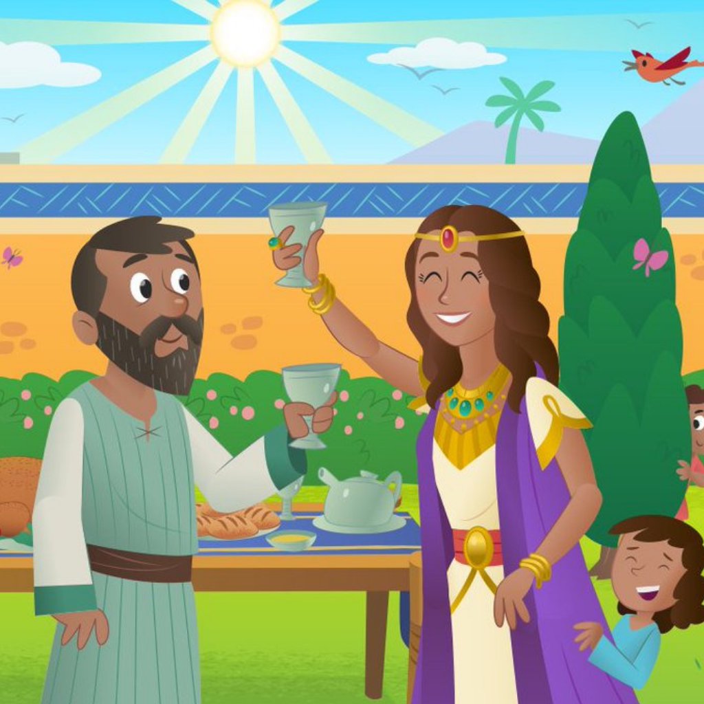 The Brave and the Beautiful episode artwork