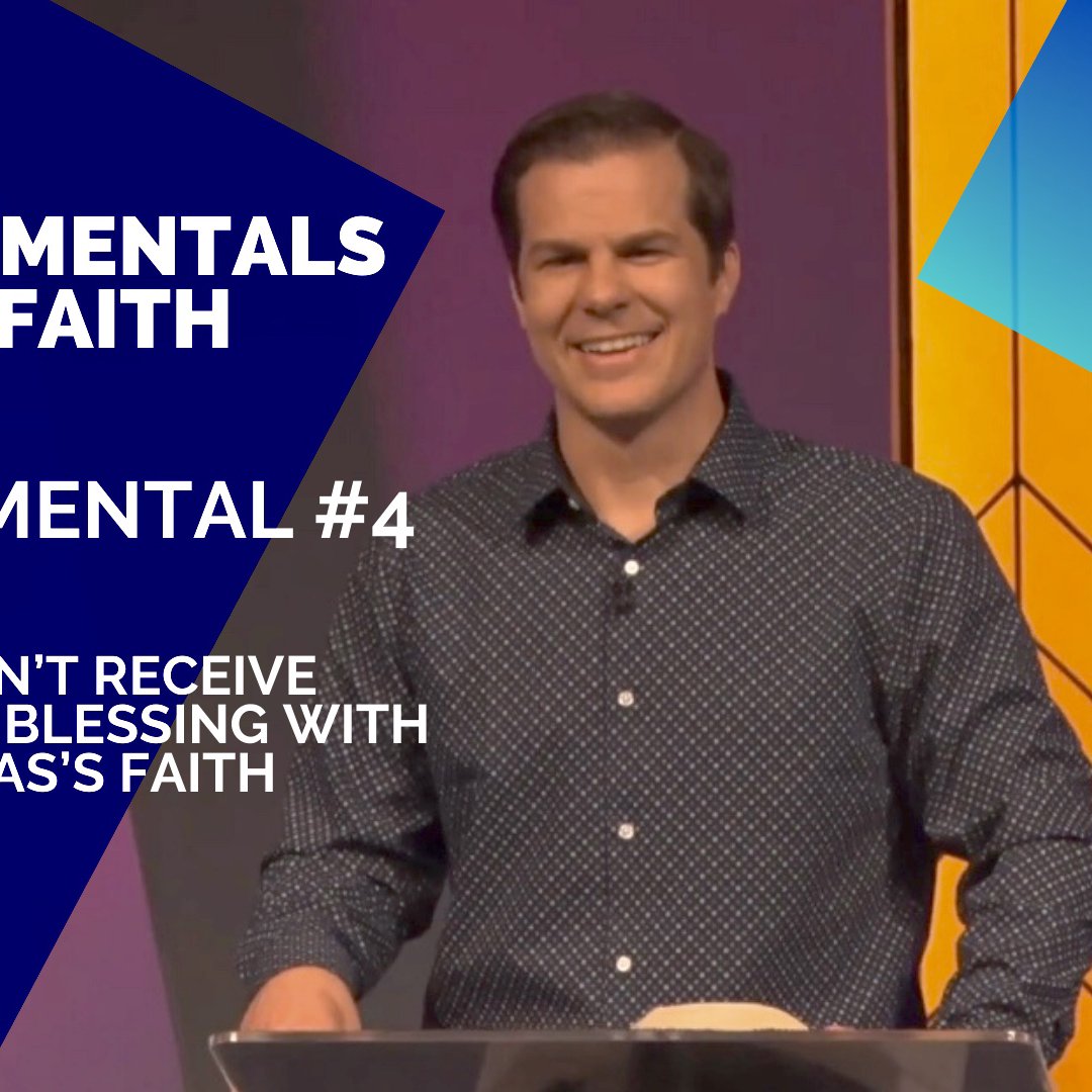 Desert Chapel Sermon of the Week