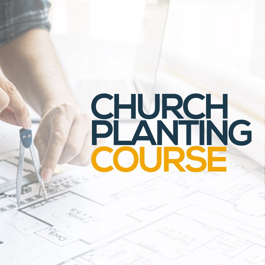 Church Planting | Four12