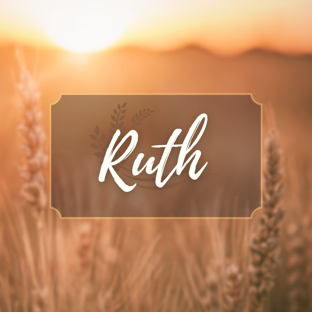 Ruth 4 episode artwork