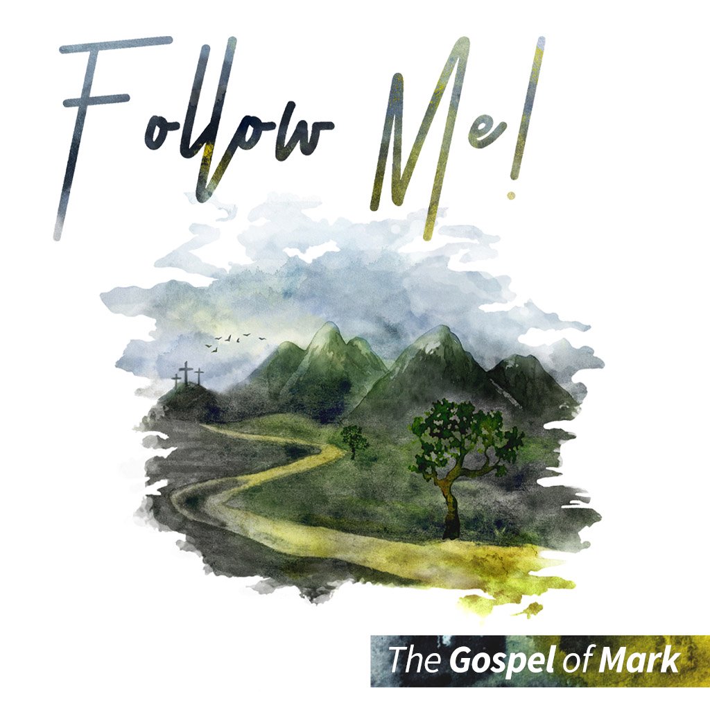Calvary Church | Messages
