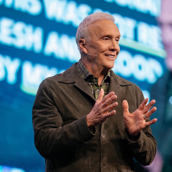 The Most Critical Question In The Universe