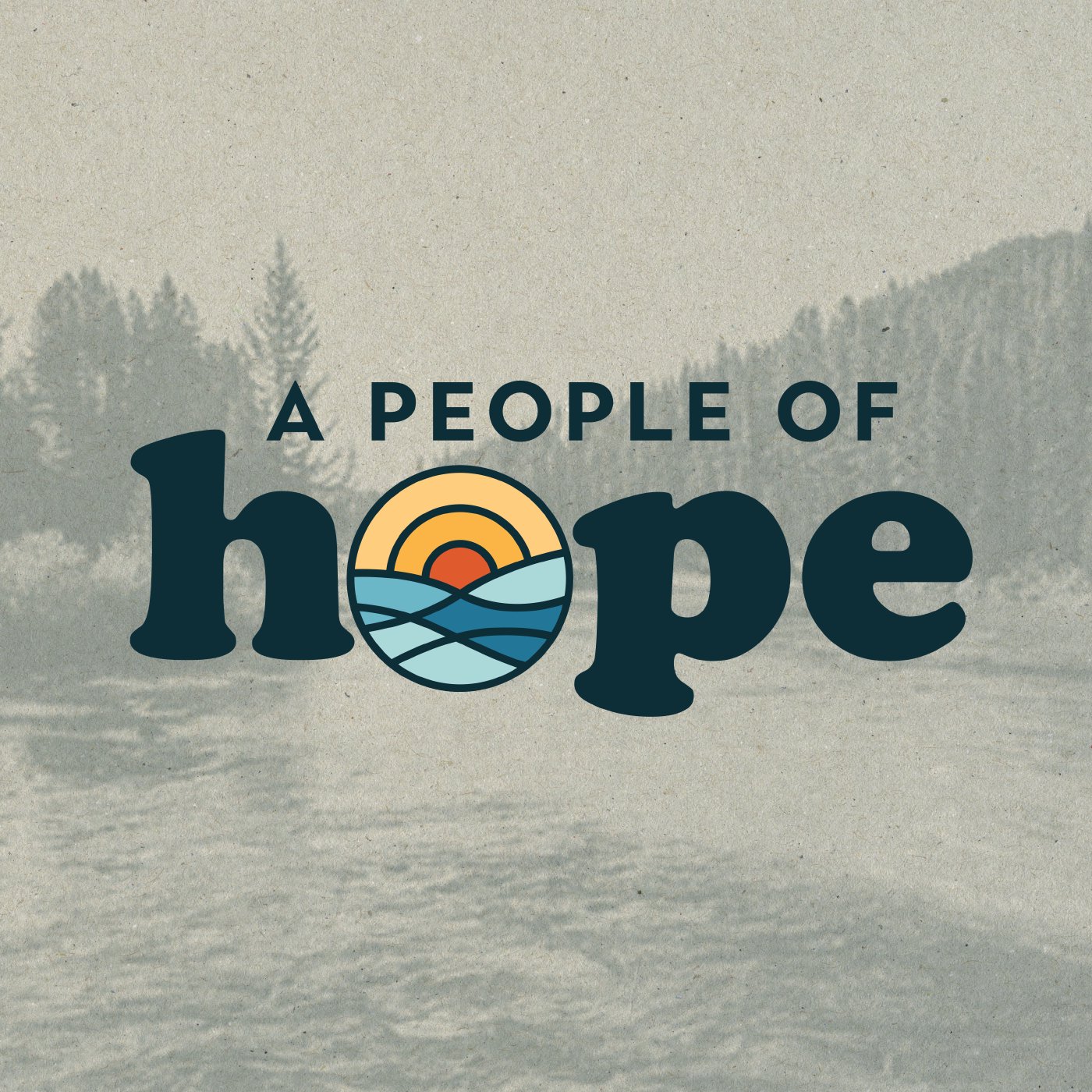 Reason for Hope episode artwork