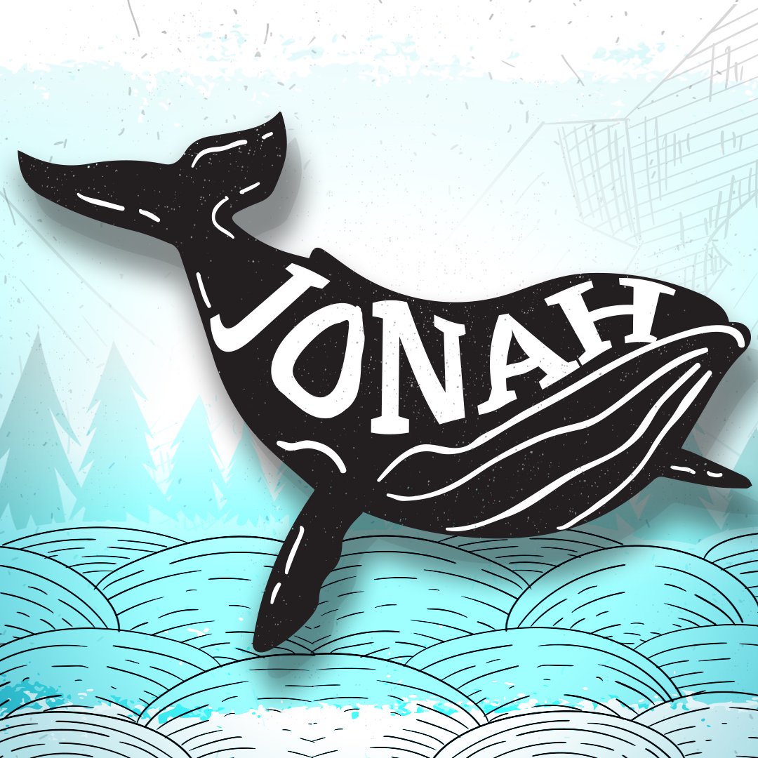 Jonah episode artwork