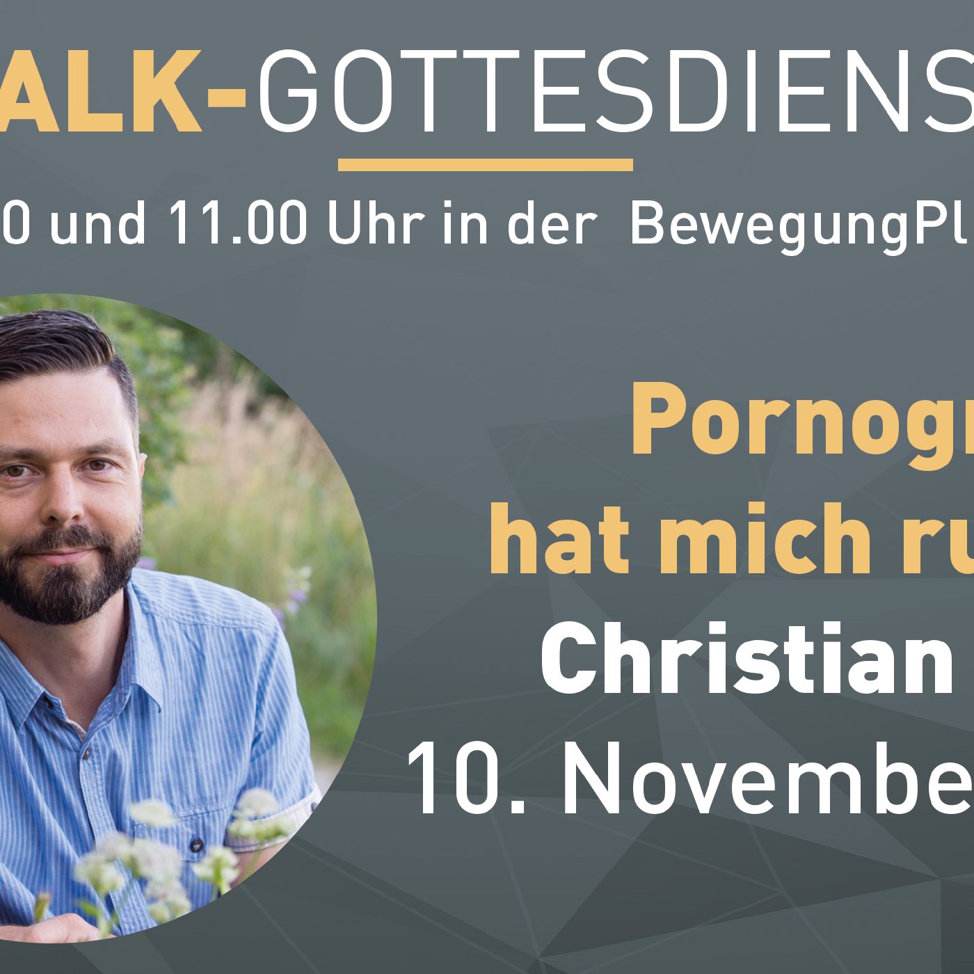 Podcast BewegungPlus Thun