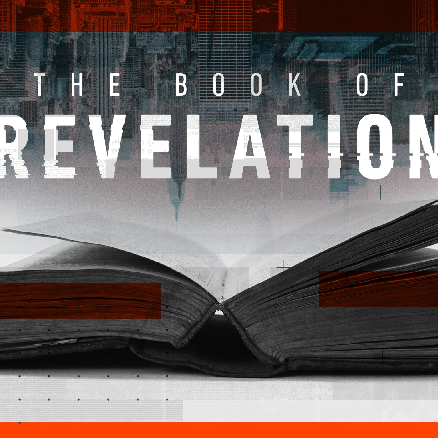 History Behind Revelation's Writing episode artwork