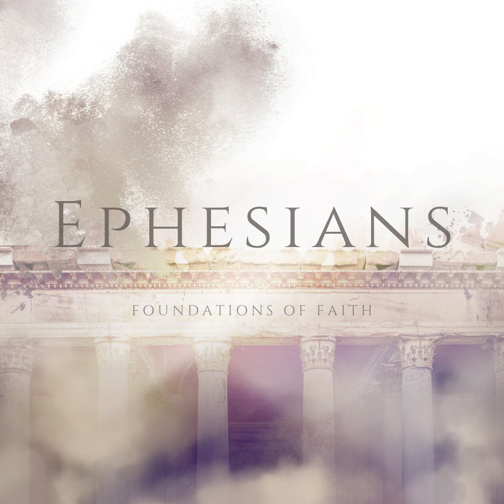 Stand Firm in the Full Armor of God - Ephesians 6:10-24