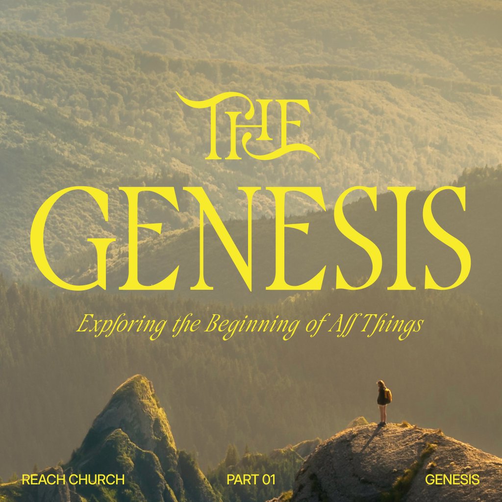 Genealogy, Giants, & the Glory of God