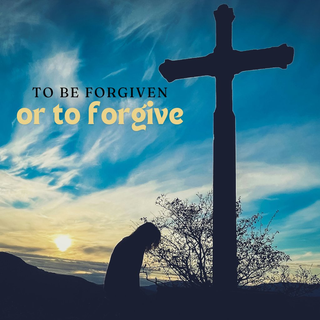 Believe: To Be Forgiven or To Forgive episode artwork