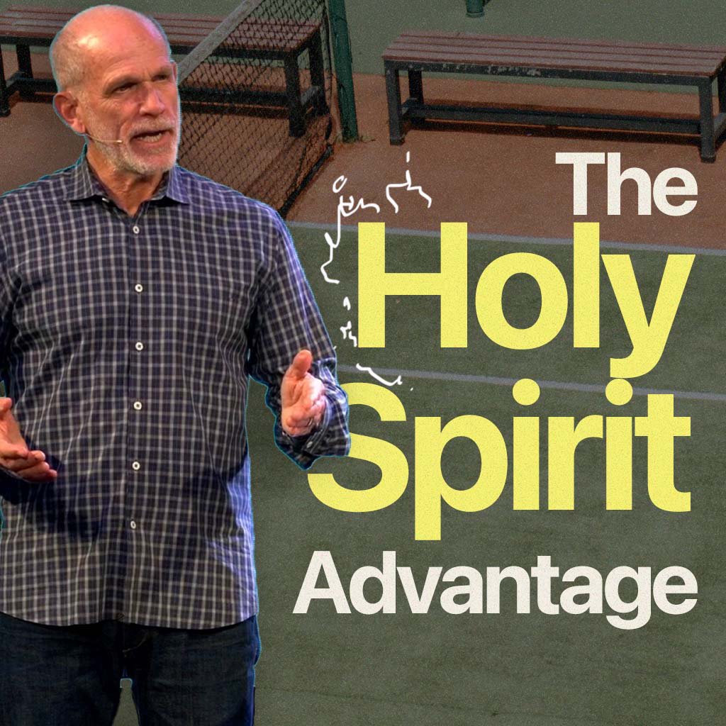 Are you using your ADVANTAGE? episode artwork