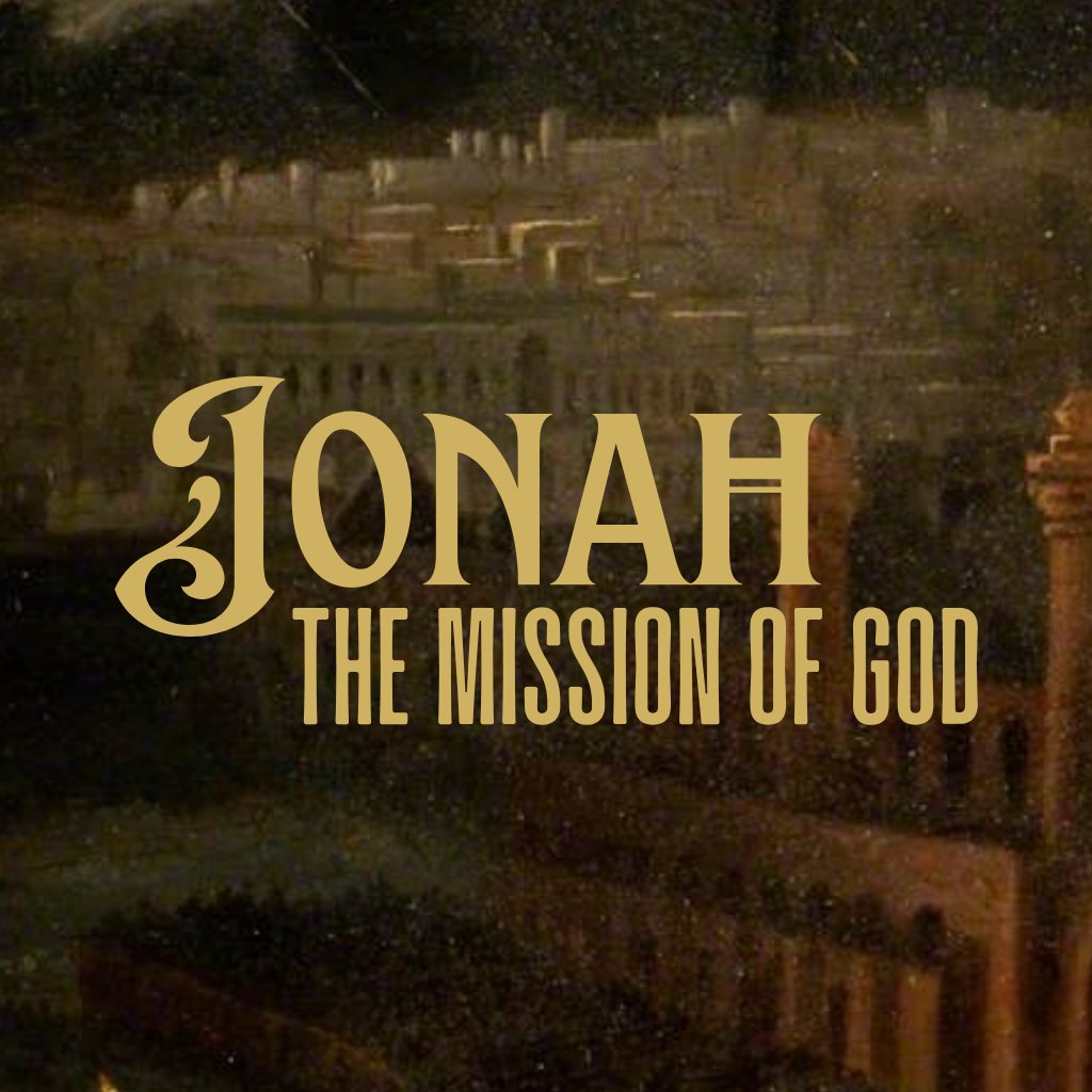 The Mission Of God Is Unstoppable