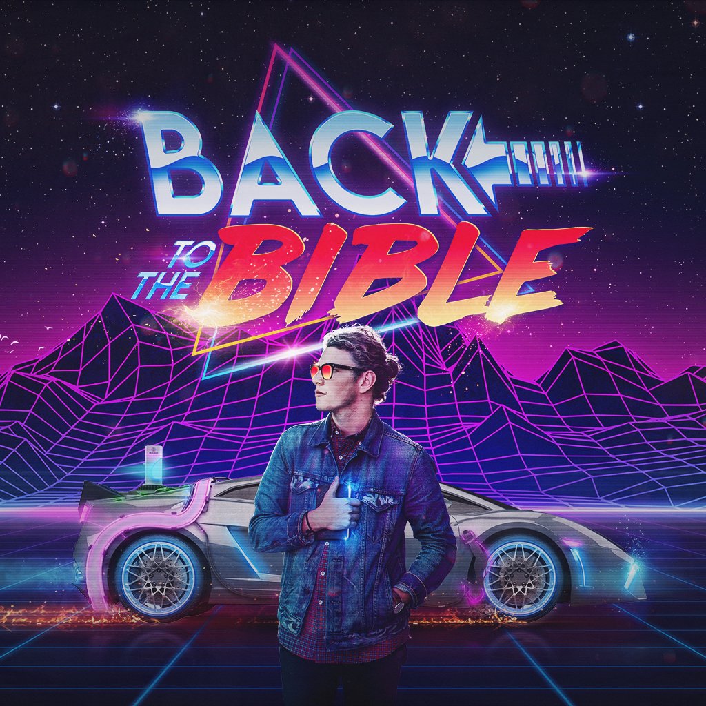 The Bible is Relevant