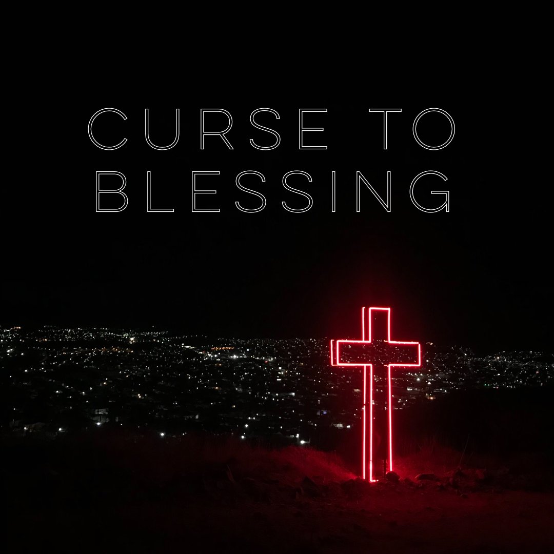 The Sanctuary Church - Sermon of the Week