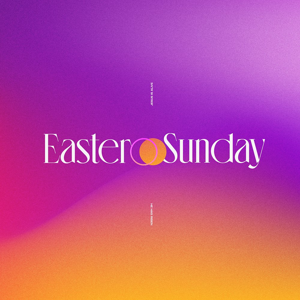 Easter at Catalyst episode artwork