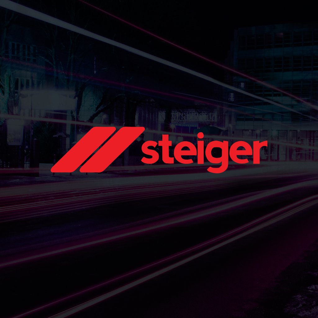 Steiger Weekend episode artwork