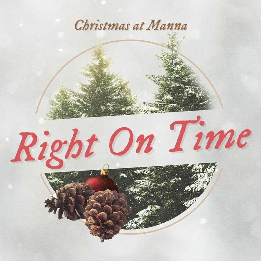 When God seems Late When God seems Late