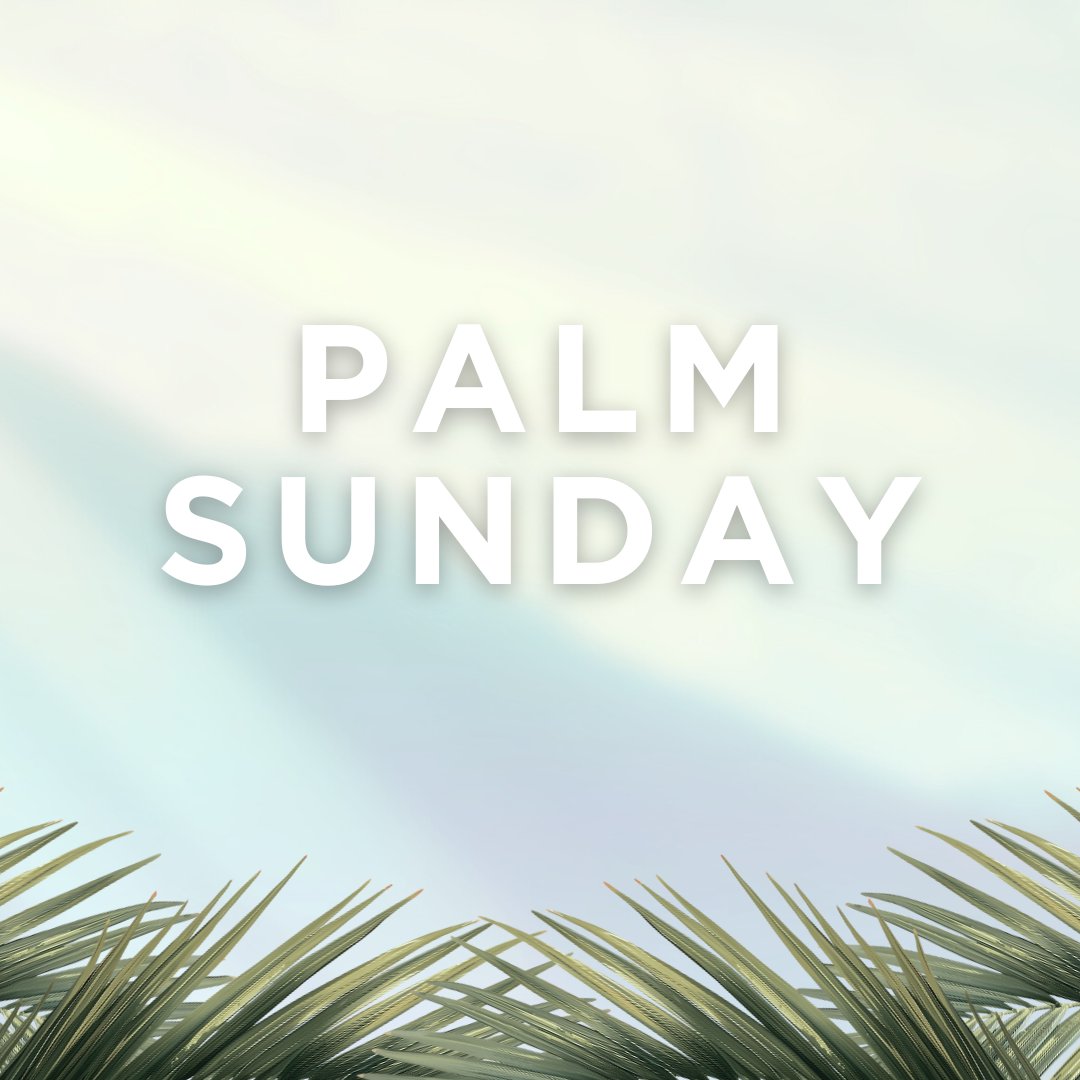 Triumphal Entry episode artwork