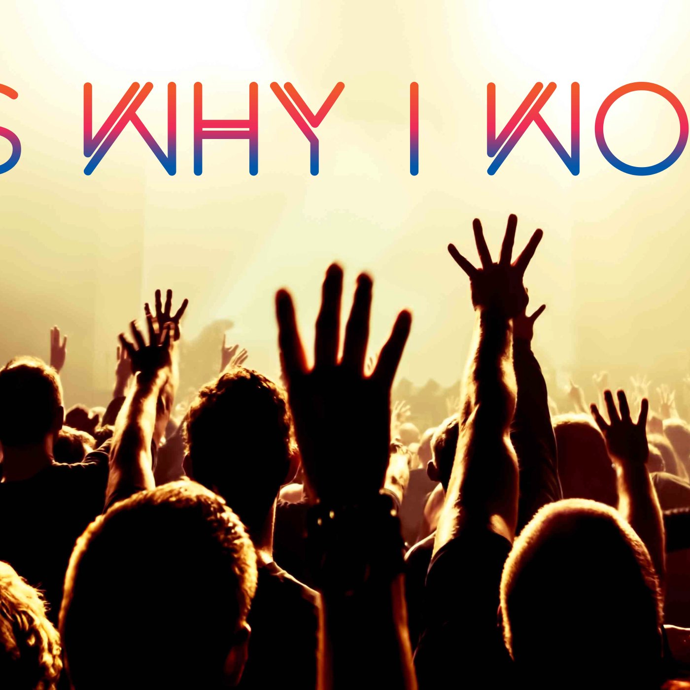 Thats Why I Worship - Tamar episode artwork