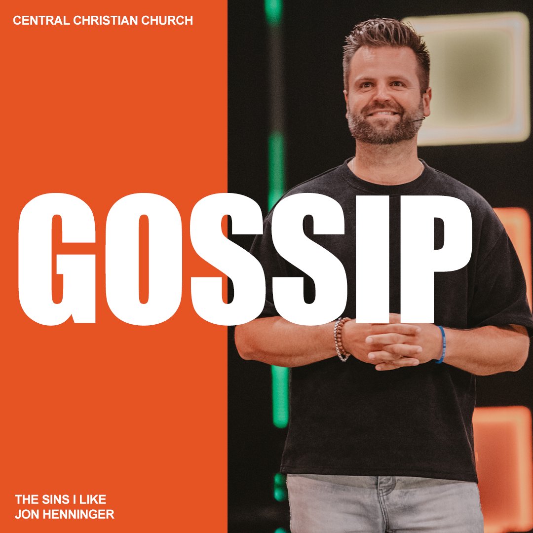 GOSSIP - THE SINS I LIKE