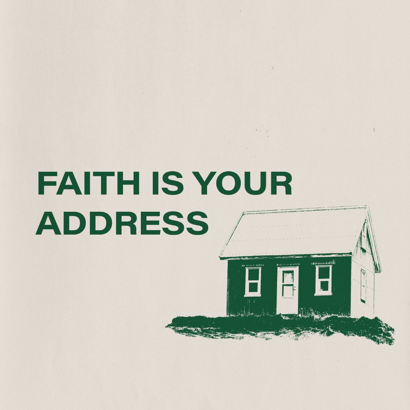 Bourbon United Pentecostal Church