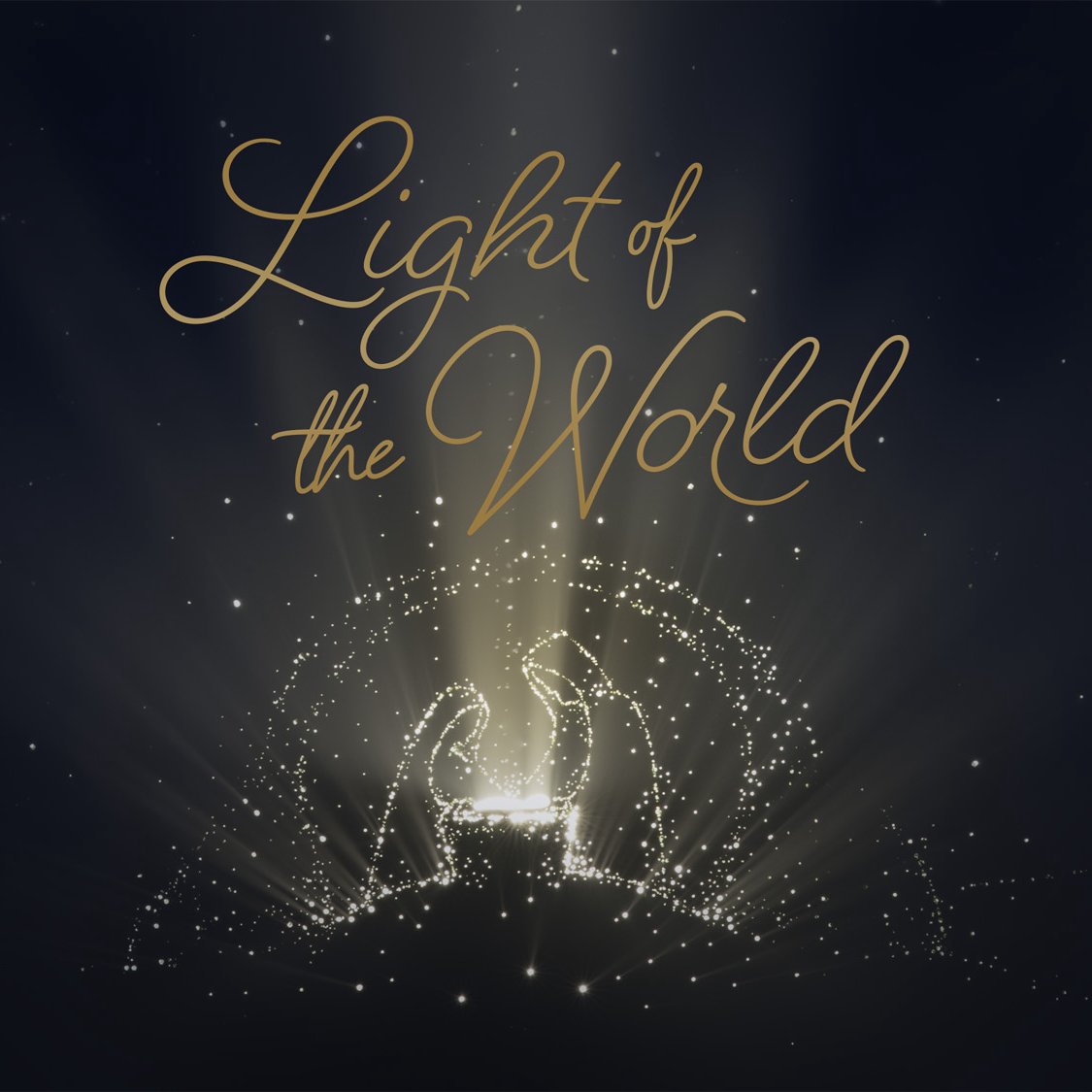 The Light of the World! episode artwork