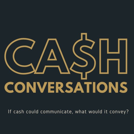 Ca$h Conversations: Forward Thinking (Week 4)