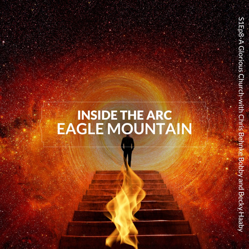 INSIDE THE ARC